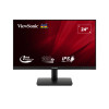 ViewSonic VA 240-H 24" IPS LED Full HD 1ms Height Adjustable Monitor