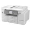 Brother MFC-J4540DW 1200 x 1200 dpi A4 Wireless Multifunction Colour Inkjet Printer