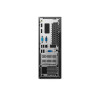Lenovo ThinkCentre neo 50s Gen 4 12JH Intel Core i3 8GB RAM 256GB SSD SFF Desktop PC