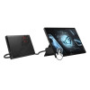 ASUS ROG Flow Z13 GZ301ZE-LC218W Intel Core i9-12900H 16GB RAM 1TB SSD RTX 3050 Ti 13.4" Gaming 2-in-1 Laptop
