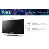 Sony Bravia XR 48" A90KU 4K UHD OLED Smart TV