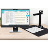 IRIScan Desk 6 Pro CMOS Sensor A3 USB Overhead Scanner