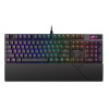 ASUS ROG Strix Scope II NX Snow Full Size Mechanical RGB Gaming Keyboard