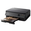 Canon PIXMA TS5350I Inkjet 3-in-1 Multifunction A4 Colour Wireless Printer