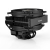 Be Quiet Dark Rock TF 2 with advanced heat pipe technology
