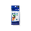 Brother LC426C Cyan 750 Pages Yield Ink Cartridge