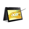 Acer Chromebook Spin 511 R756TN-TCO Intel N100 8GB RAM 128GB SSD 11.6" Touchscreen 2-in-1 Laptop