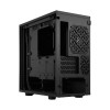 Fractal Design Define 7 Mini microATX Mini Tower Steel Case