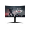 MSI MAG 275CQRF QD E2 27" Curved QHD 180Hz 0.5ms USB-C Gaming monitor