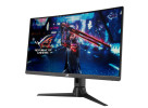 ASUS ROG Swift XG27AQV 27" Wide Quad HD 170 Hz 1 ms Height Adjustable Curved Gaming Monitor