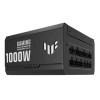 ASUS TUF Gaming 1000W ATX 3.0 80+ Gold PC Power Supply Black