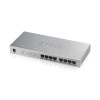 Zyxel GS1008HP-GB0101F Unmanaged 8 x Gigabit Ethernet RJ45 Network Switch