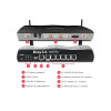 Draytek Vigor V2927LAC-K Dual Band Wi-Fi 5 Wireless Router