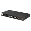 DrayTek VSP2282X-K Managed 24 x Gigabit Ethernet RJ45+SFP+ Ports Network Switch