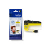 Brother LC427Y Yellow 750 Pages Yield Ink Cartridge