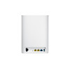ASUS ZenWiFi AX Hybrid XP4 2pk White AX1800 Whole-Home Dual-band Routers