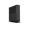 Fractal Design Ridge PCIe 4.0 Black SFF Mini-ITX PC Gaming Case
