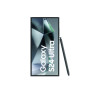 Samsung Galaxy S24 Ultra 5G Qualcomm Snapdragon 12GB RAM 256GB Storage 6.8" Dynamic AMOLED 2X Smartphone - Titanium Black