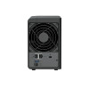 Synology DS224+ 2-Bay NAS Enclosure (2GB RAM)
