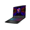 MSI Katana 15 B13VFK-1096UK Intel Core i9-13900H 16GB RAM 1TB SSD NVIDIA RTX 4060 15.6" Gaming Laptop