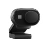 Microsoft Modern Webcam Built-in Microphone Black
