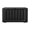 Synology DS1621+ 6-Bay NAS Enclosure (4GB RAM)