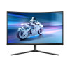 Philips Evnia 32M2C5500W/00 31.5-inch curved gaming monitor