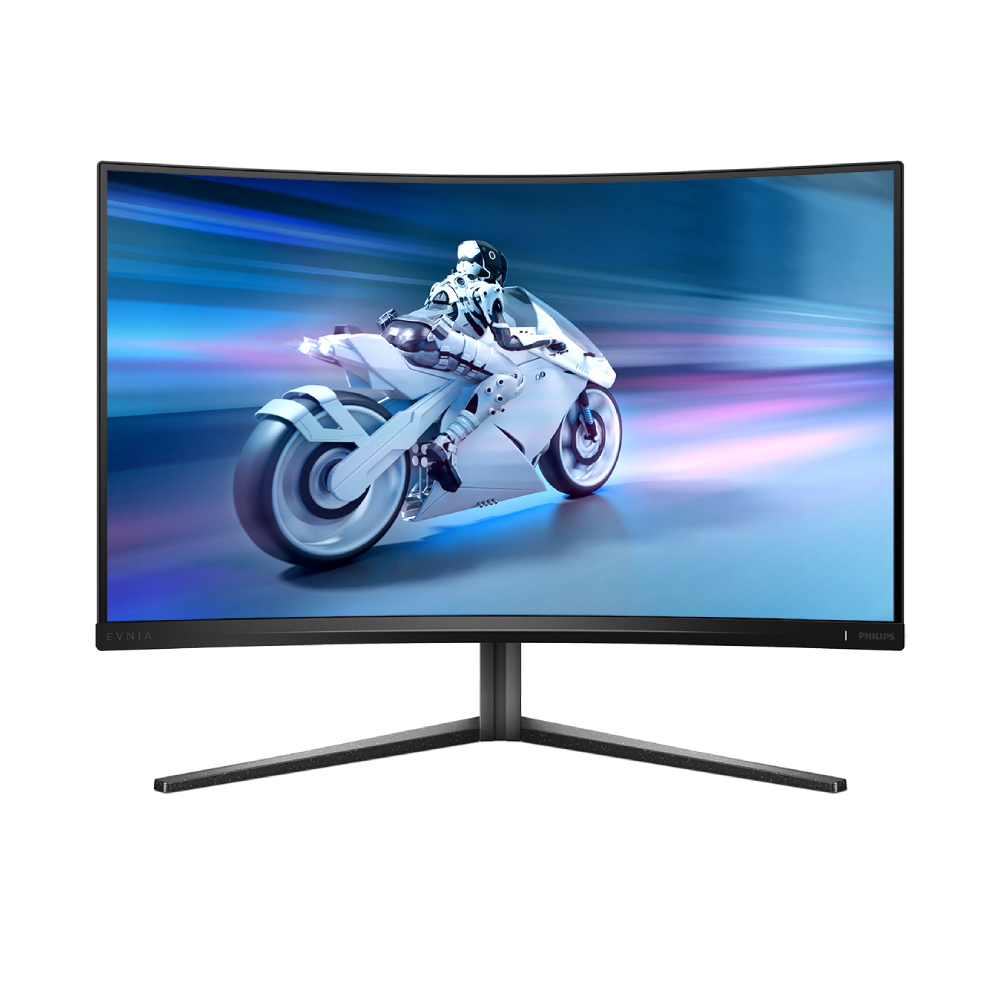 Philips Evnia 32M2C5500W/00 31.5-inch curved gaming monitor