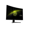 MSI MAG 32C6X 32" Curved Full HD 250Hz 1ms Gaming monitor