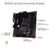 ASUS AMD B550 TUF GAMING B550-PLUS WIFI II AM4 DDR4 ATX Motherboard
