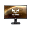 ASUS TUF VG27WQ 27" Curved Wide Quad HD 165Hz 1ms Height Adjustable Built in Speakers Gaming Monitor