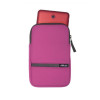 ASUS 7-inch Universal Tablet Case Zippered Sleeve Design Light & Flexible - Pink