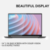 Lenovo Yoga Slim 7 Pro Intel Core i7-1260P Evo 8GB RAM 512GB SSD 14" Laptop