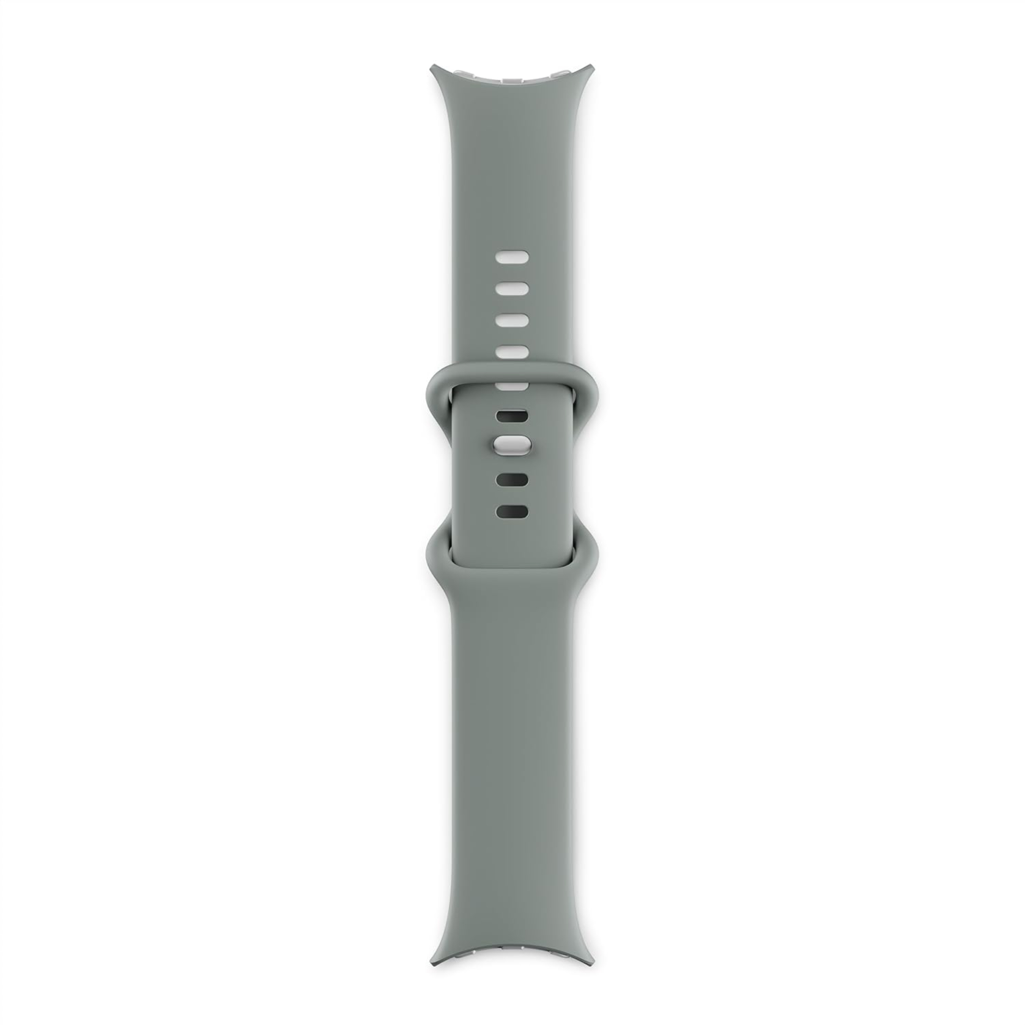 Google Small Hazel Pixel Watch 3 45Mm Active Band Fits Wrists 150-185Mm