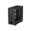 DeepCool Morpheus Full Tower Tempered Glass Gaming PC Case