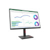 Lenovo ThinkVision T32h-30 with USB-C connectivity for modern and easy connections
