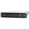 APC SMT3000RMI2UC - 8x C13 1x C19 USB Rack Mountable SmartConnect 3000VA Smart-UPS