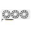 XFX Quicksilver AMD Radeon RX 9070XT Magnetic Air 16GB Gaming Graphics Card White