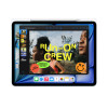 Apple iPad Air 13 A2898 Apple M2 512 GB Storage 13" Touchscreen IPS iPadOS 17 Tablet