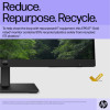 HP P-Series P22h G5 21.5" IPS Full HD Built-in Speakers Height Adjustable Monitor
