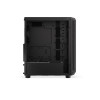 Endorfy Arx 500 ARGB ATX Midi Tower Tempered Glass PC Case