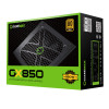 GameMax GX850W Modular 80 Plus Gold Black Power Supply