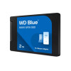 Western Digital Blue SA510 2TB 2.5" Serial ATA III SSD