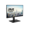 ASUS VA24ECPSN 23.8 inch Full HD LCD Height adjustable Built-in Speakers Monitor Black