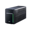 APC BX1200MI Line-Interactive 1.2 kVA 650 W 6 AC outlet UPS
