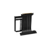 DeepCool Morpheus WH Full Tower Tempered Glass Gaming PC Case - White
