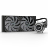Valkyrie Jarn 240 ARGB Intel/AMD CPU All in one Liquid Cooler