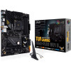 ASUS AMD B550 TUF GAMING B550-PLUS WIFI II AM4 DDR4 ATX Motherboard
