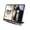 ASUS 14" Portable IPS Monitor (ZenScreen MB14AC)
1920 x 1080
USB-C
USB-powered
Auto-rotatable
Hybrid