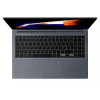 Refurbished - Samsung Galaxy Book 4 Intel Core 3-100U 8GB RAM 256GB SSD 15.6" Laptop